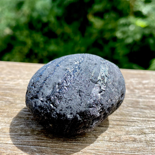 チンターマニストーン 82g 光透過タイプ 天然石 Kay光波動®︎石 通販