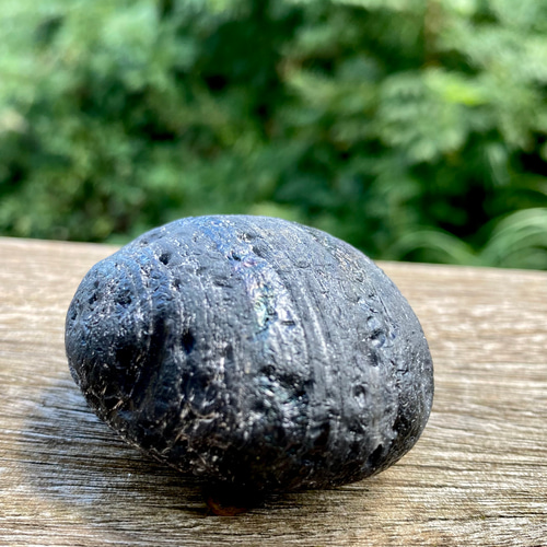 チンターマニストーン 82g 光透過タイプ 天然石 Kay光波動®︎石 通販