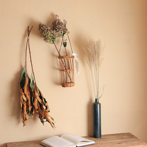 大枝 約70～80cm 】グレビレア ゴールドリーフ ロング ◇ ドライ