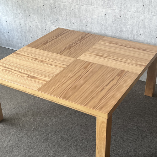 正方形コタツ90×90 国産 こたつ easy F style 通販 16464991 正方形コタツ90×90 国産 こたつ easy F style 通販 16464991