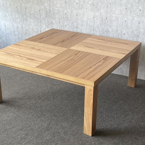正方形コタツ90×90 国産 こたつ easy F style 通販 16464991 正方形コタツ90×90 国産 こたつ easy F style 通販 16464991