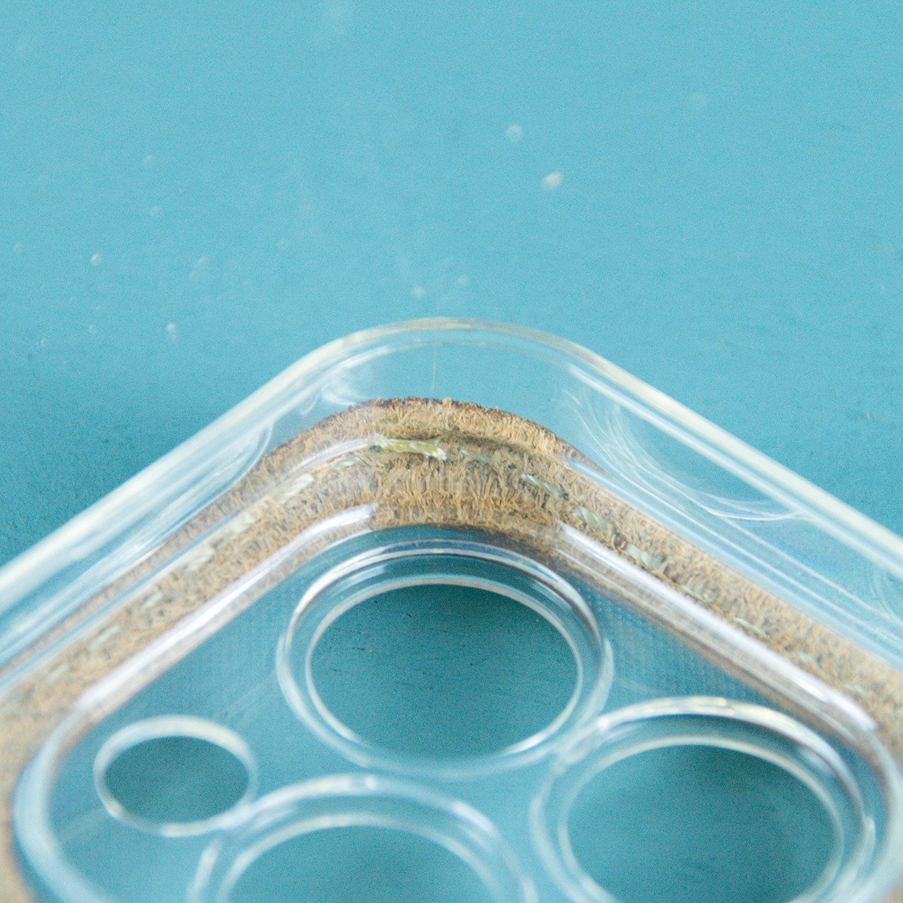 iPhone15/14/13シリーズ　手帳型 レザーケース　キャメル　SM015c