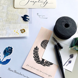 【北欧の自然詰め合わせ】(ポスター・シール・ポストカード・ステッカー） 9枚目の画像