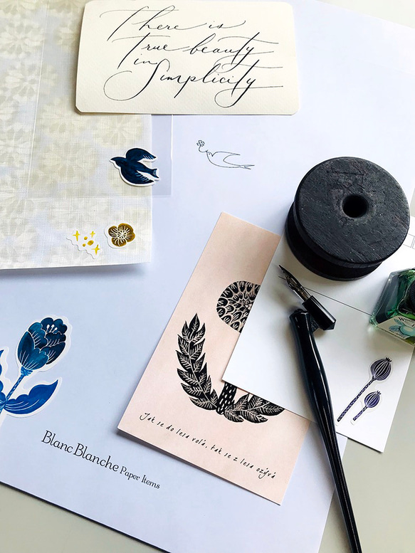 【北欧の自然詰め合わせ】(ポスター・シール・ポストカード・ステッカー） 9枚目の画像