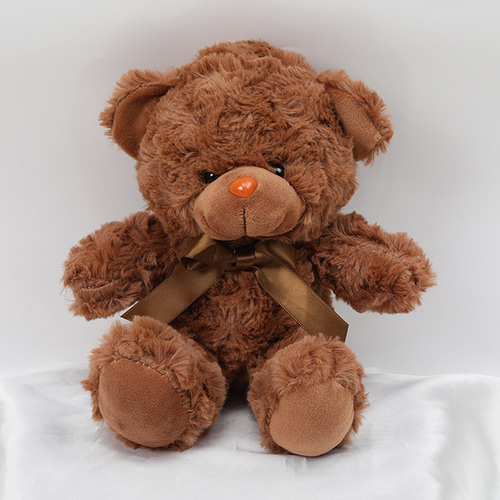 TM007-6 1個 縫いぐるみ ベア 20cm（1ヶ） その他素材 beads&parts