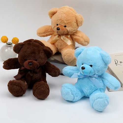ハンドメイド　ベアー デコパーツ くまちゃんベーカリー 貼り付けパーツ 5種セット D