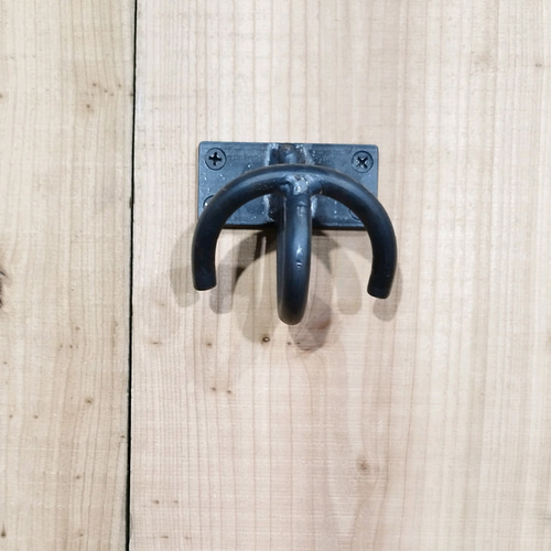 犬 グレートデーン リードフック アイアン リードフック アイアン ペット用品 犬 ストロングタイプ リード・首輪