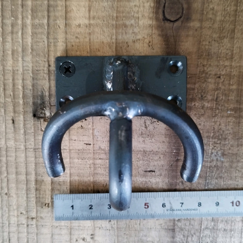 犬 グレートデーン リードフック アイアン 犬 グレートデーン リードフック アイアン