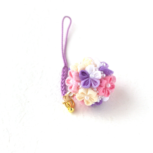 ❁つまみ細工オーダー専用ページ❁ドール用品・根付けストラップ・髪飾り・イヤリング ❁つまみ細工オーダー専用ページ❁ドール用品・根付けストラップ・髪