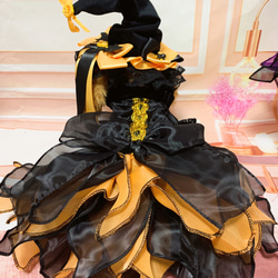 ハロウィン　ベル　ドレス　大人オーダーメイド ハロウィン ベル ドレス 大人オーダーメイド