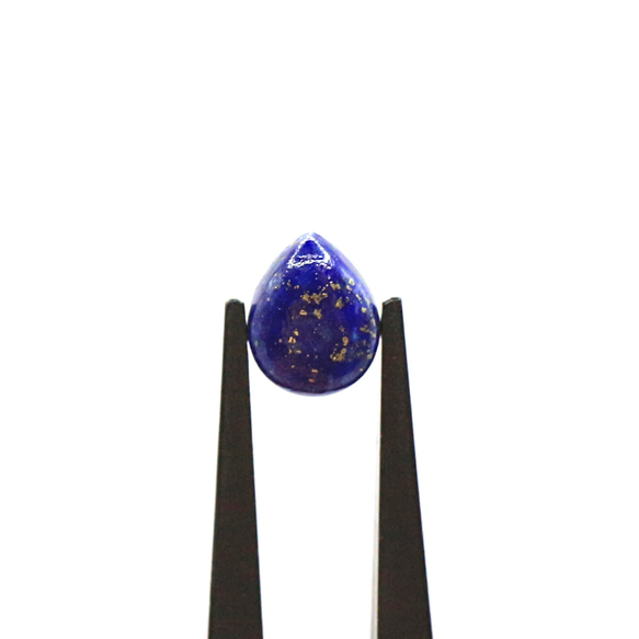 天然石 ルース 裸石 素材 ラピスラズリ collection-gems47 2枚目の画像