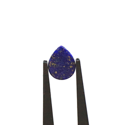 天然石 ルース 裸石 素材 ラピスラズリ collection-gems47 3枚目の画像
