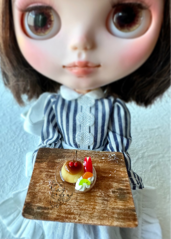 喫茶店＊プリン＊* 9枚目の画像