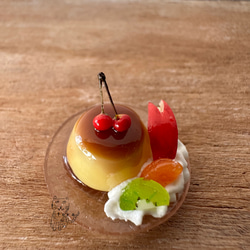 喫茶店＊プリン＊* 4枚目の画像