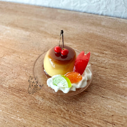 喫茶店＊プリン＊* 3枚目の画像