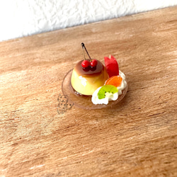 喫茶店＊プリン＊* 2枚目の画像