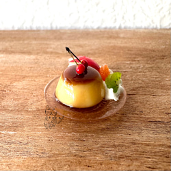 喫茶店＊プリン＊* 5枚目の画像