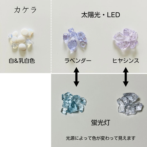 スノードームオーダー受付中❗️❗️ 受注制作]オーダーメイドスノードーム《色付き容器》 その他