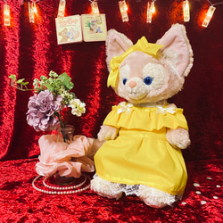 リーナベル ハンドメイドコスチューム ぬいぐるみ TheTailor.I