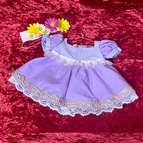 リーナベル ハンドメイドコスチューム ぬいぐるみ TheTailor.I