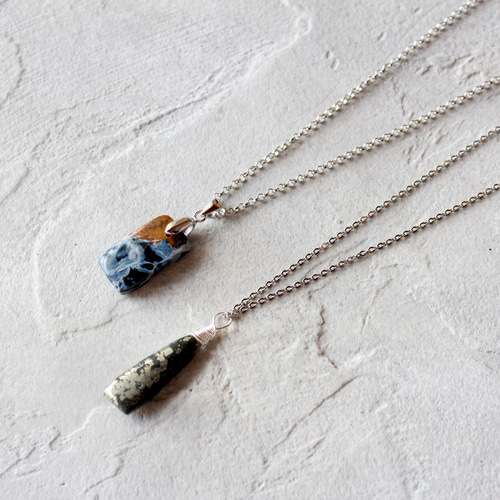 希少 美品 Peter Foster ピーターフォスター ネックレス 中古・古着通販】PETER FOSTER (ピーター フォスター) ネックレス