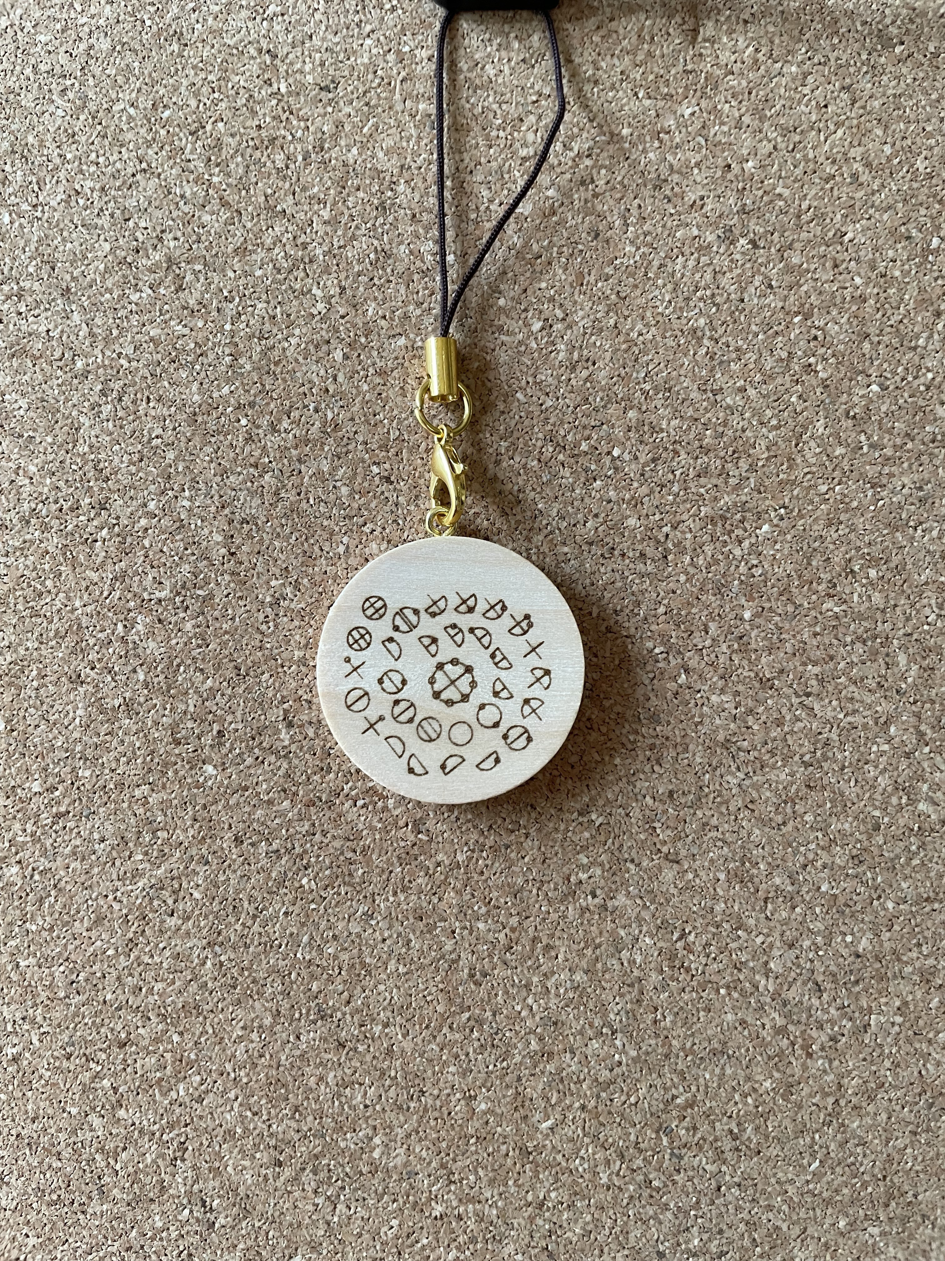 第五号　カタカムナ 相似象