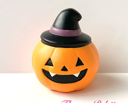 トールペイント ハロウィン ハロウィン トールペイント