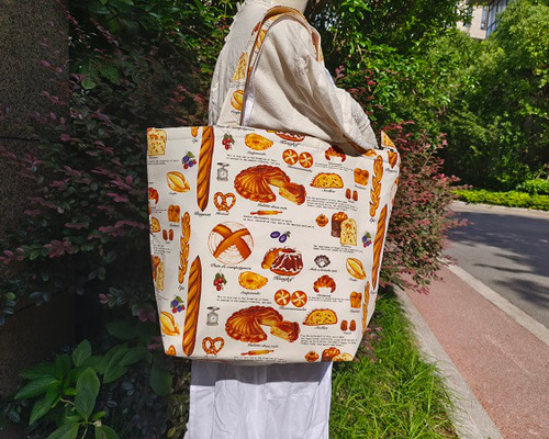 バッグ French Baskets 0205d447f6a15985281ba6b5ae759d