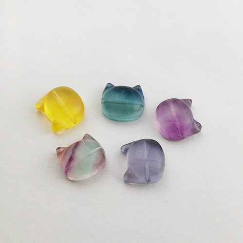クンツァイト 8.050ct (395076) 天然石 Little Gem 通販 クンツァイト 8.050ct (395076) 天然石 Little Gem 通販