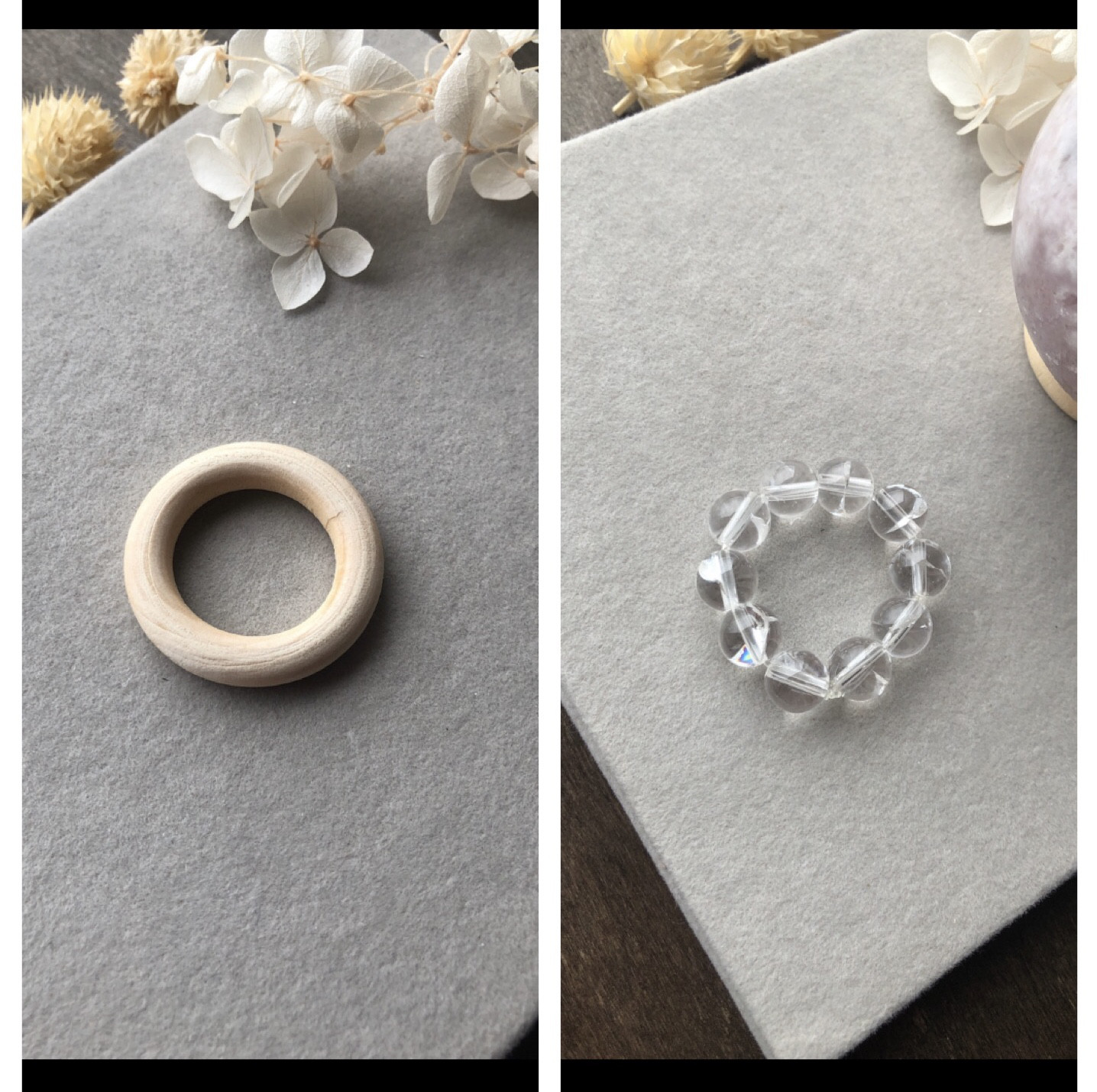 【レア☆】千層ガーデンクォーツスフィア（丸玉）☆38mm！☆瀧川神社にて浄化済み☆ 選べる台座2種☆No.1