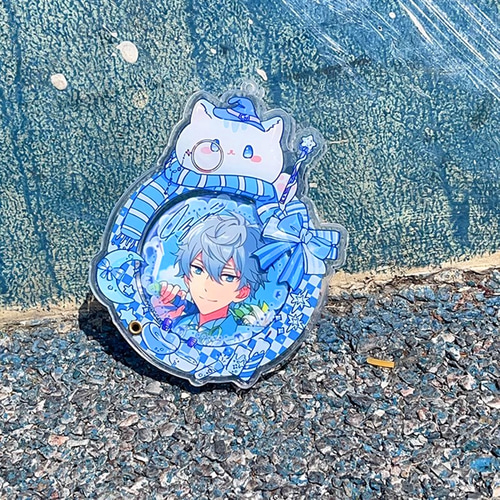 アクリルバッジ 印刷用 ポケットモンスター 缶バッジ3個セット