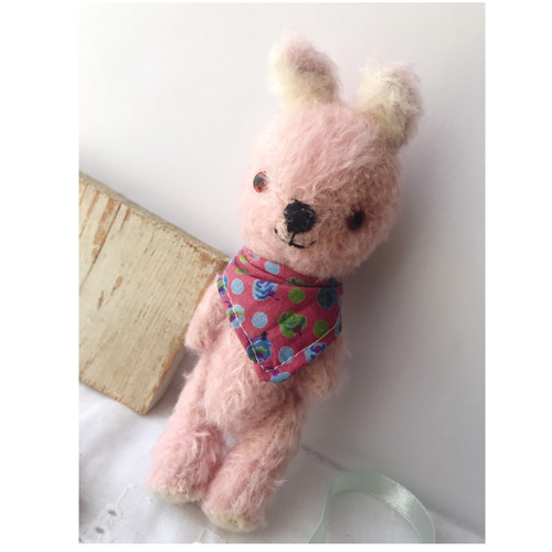 いちごミルク色 ピンク クマ テディベア ぬいぐるみ 玩具 いちごミルク色 ピンク クマ テディベア ぬいぐるみ 玩具 ピンク
