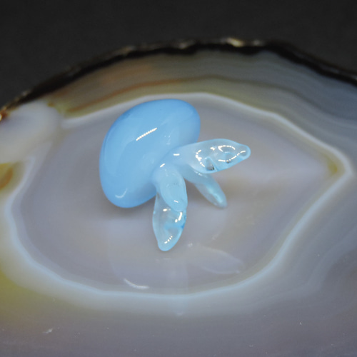 置物　古ガラス　鯉　古美術 61OsMeQBXlL._AC_UL210_SR210,