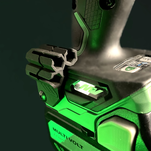 ハイコーキ専用 オーバービットホルダーN 3pcs DIYパーツ DINO