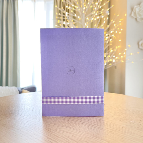 再販売】手作りバースデーカード 97 メッセージカード Lily's card