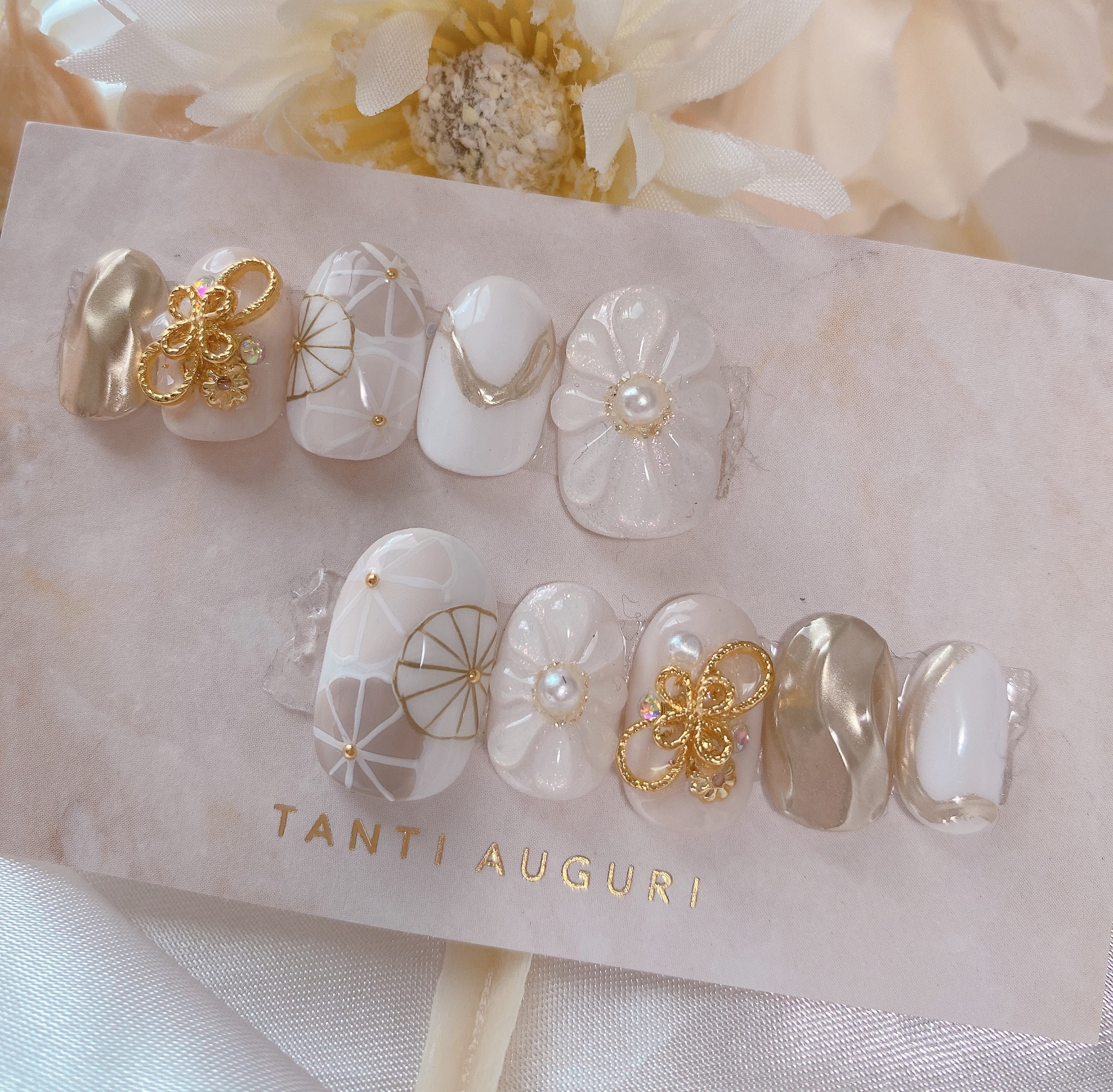541ネイルチップ現品 グリーングレー系 成人式結婚式 和柄振袖 前撮り 和装 541ネイルチップ現品 グリーングレー系 成人式結婚式 和柄振袖 前撮り 和装