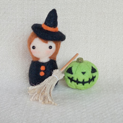 専用ページ　七輪で秋刀魚　ハロウィン　魔女ウエスティ　羊毛フェルト 専用ページ 七輪で秋刀魚 ハロウィン 魔女ウエスティ 羊毛フェルト