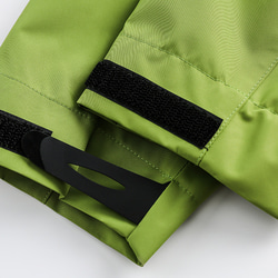 秋冬新品 フード付きパーカー メンズ ジャケット 軽量 無地 機能性 アウトドアアウターコート 7枚目の画像