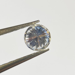 ダイヤモンド ルース 0.250ct G-SI1-G(ST/B) 中宝ソーティング付き 7枚目の画像