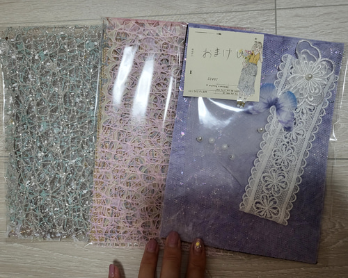 コラージュに☆ピンク　異素材ジャンクジャーナルに コラージュに☆ピンク 異素材ジャンクジャーナルに Amazon.co.jp: 346