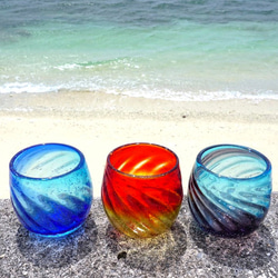 美ら海たるグラス 4枚目の画像