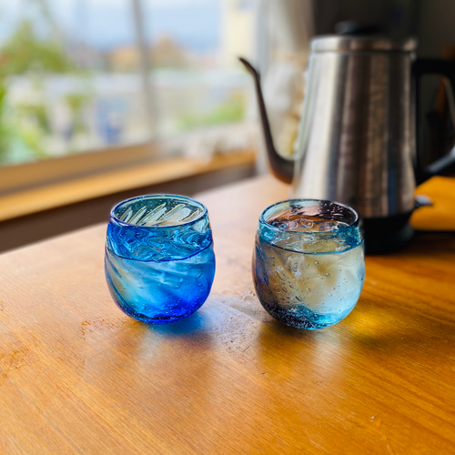 美ら海たるグラス その他インテリア雑貨 南国暮らしの雑貨店 通販