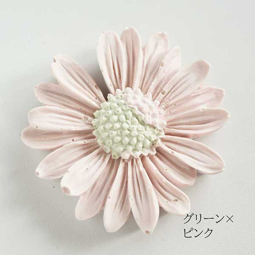 アロマワックス&ガーベラアロマストーンセット CERAMIC AROMA STONE