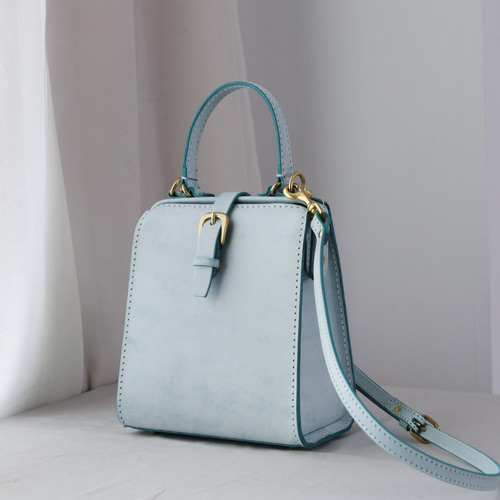 美品 10.03.53 ショルダーバッグ トートバッグ レディース 2way  