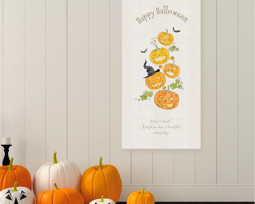 ハロウィンタペストリー 2bdee5768e88719aac1ec413286a4e