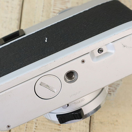 フィルム入門に★Konica C35★完動品＊美品＊初期保証＊作例必見！ 完動品】【3ヶ月保証】オールドフィルムカメラ コニカ KONICA C35 初期