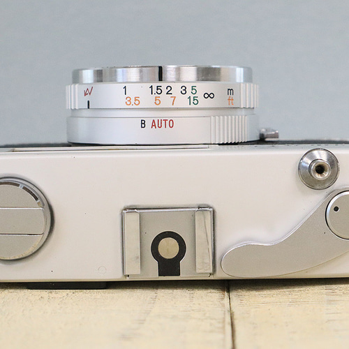 KONICA C35 ¥15,800（中古 フィルムカメラ 35mm レンジ