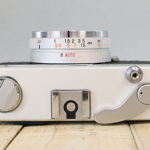 Aランク 良品 整備済み Konica C35 3ヶ月保証付き Aランク 良品 整備済み Konica C35 3ヶ月保証付き 【公式通販】