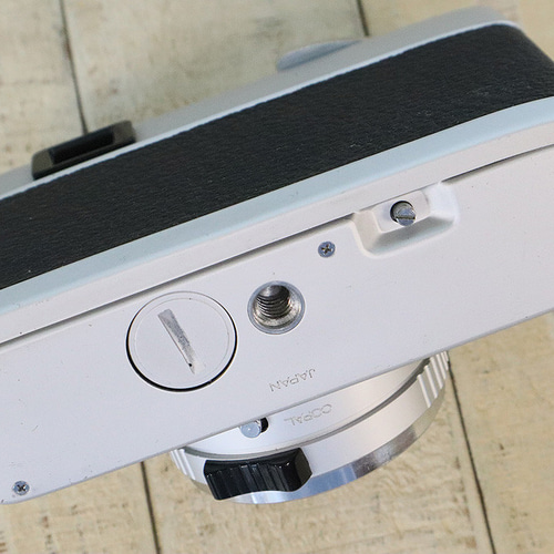 完動品】【3ヶ月保証】オールドフィルムカメラ コニカ KONICA