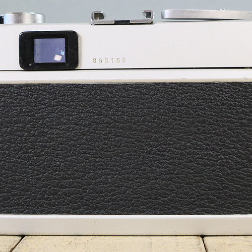★希少・完動品★konica c35★本革外装＊美品＊初期保証★フィルム入門に！ ☆希少・完動品☆konica c35☆本革外装＊美品＊
